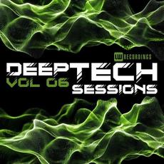 Deep Tech Sessions, Vol. 06 mp3 Compilation by Various Artists