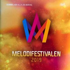 Melodifestivalen 2019 mp3 Compilation by Various Artists