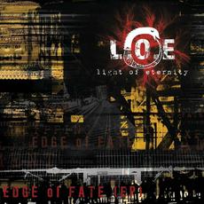 Edge of Fate - EP mp3 Album by Light of Eternity