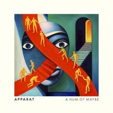 A Hum of Maybe mp3 Album by Apparat