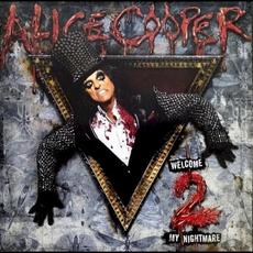 Welcome 2 My Nightmare (Deluxe Edition) mp3 Album by Alice Cooper