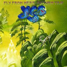 Fly From Here Complete Return Trip mp3 Album by Yes