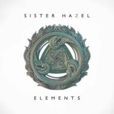 Elements mp3 Album by Sister Hazel