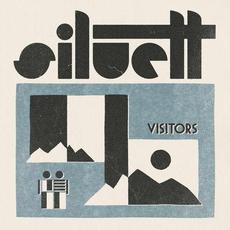 Visitors mp3 Album by Siluett