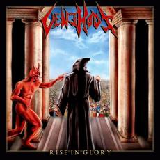 Rise in Glory mp3 Album by Venemous