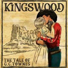 The Tale of G.C.Townes mp3 Album by Kingswood