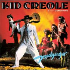 Doppelganger mp3 Album by Kid Creole and the Coconuts
