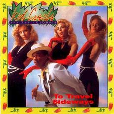 To Travel Sideways mp3 Album by Kid Creole and the Coconuts