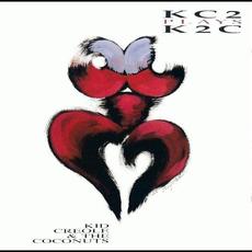 KC2 PLAYS K2C mp3 Album by Kid Creole and the Coconuts