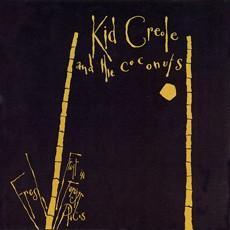 Fresh Fruit in Foreign Places mp3 Album by Kid Creole and the Coconuts