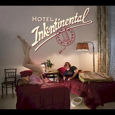 Hotel Inkontinental mp3 Album by Kaviar Kavalier