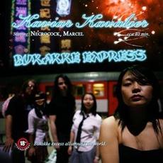 Bukkake Express mp3 Album by Kaviar Kavalier