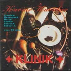 + Klinik + mp3 Album by Kaviar Kavalier