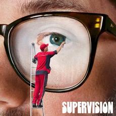 Supervision mp3 Album by Mark Forster