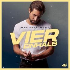 Vier Einhalb mp3 Album by Max Giesinger