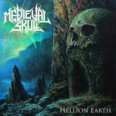 Hellion Earth mp3 Album by Medieval Skull