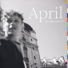 April mp3 Album by Tim Bendzko
