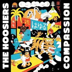 Compassion mp3 Album by The Hoosiers