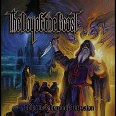 Relentless Demonic Intrusion mp3 Album by The Day of the Beast