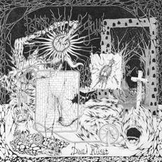 Devil Music mp3 Album by portrayal of guilt