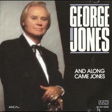 And Along Came Jones mp3 Album by George Jones