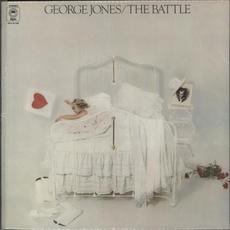 The Battle mp3 Album by George Jones