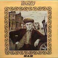 Himself mp3 Album by Gilbert O'Sullivan