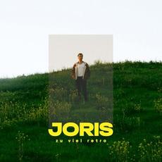 zu viel retro mp3 Album by Joris