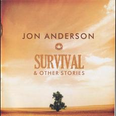 Survival & Other Stories (Re-Issue) mp3 Album by Jon Anderson