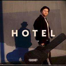 Hotel mp3 Album by Johannes Oerding