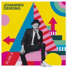 Plan A mp3 Album by Johannes Oerding