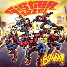 Bam! Volume 1 mp3 Artist Compilation by Sister Hazel