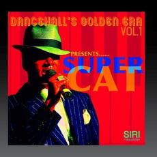 Dancehall's Golden Era Vol.1 Presents...... mp3 Artist Compilation by Super Cat