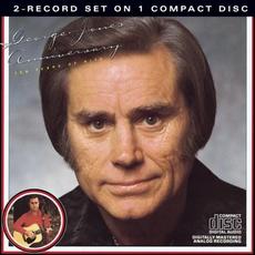 Anniversary: 10 Years of Hits mp3 Artist Compilation by George Jones