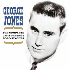 The Complete United Artists Solo Singles mp3 Artist Compilation by George Jones