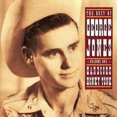 The Best of George Jones, Volume 1: Hardcore Honky Tonk mp3 Artist Compilation by George Jones