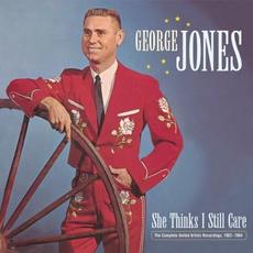 She Thinks I Still Care: The Complete United Artists Recordings, 1962-1964 mp3 Artist Compilation by George Jones