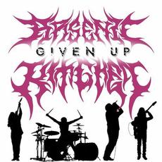 Given Up mp3 Single by Arsenic Kitchen