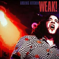 Weak! mp3 Single by Arsenic Kitchen