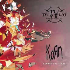 Reward the Scars mp3 Single by Korn