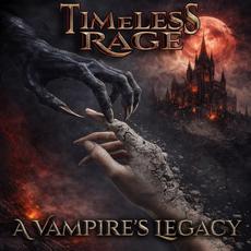 A Vampire's Legacy mp3 Single by Timeless Rage