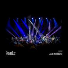 Live in Manchester mp3 Live by Rosellas