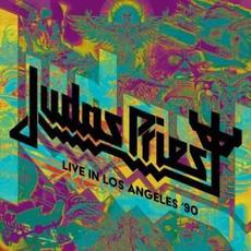 Live In Los Angeles '90 mp3 Live by Judas Priest