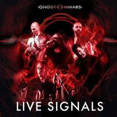 Live Signals mp3 Live by Ghost on Mars