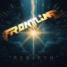 Rebirth mp3 Album by Frontline