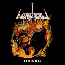 Legiones mp3 Album by Acero Letal