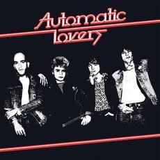 Automatic Lovers mp3 Album by Automatic Lovers
