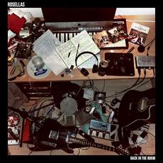 Back in the Room mp3 Album by Rosellas