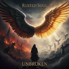 Unbroken mp3 Album by Rusted Soul