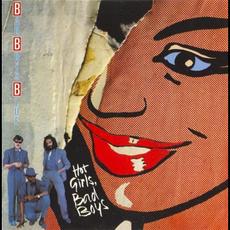 Hot Girls, Bad Boys (Remastered) mp3 Album by Bad Boys Blue